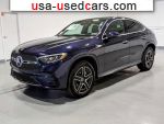 2024 Mercedes GLC 300 4MATIC Coupe  used car