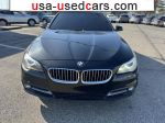 Car Market in USA - For Sale 2015  BMW 528 528i Sedan 4D