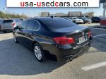 Car Market in USA - For Sale 2015  BMW 528 528i Sedan 4D