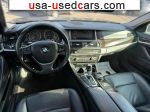 Car Market in USA - For Sale 2015  BMW 528 528i Sedan 4D