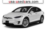 2017 Tesla Model X 75D  used car