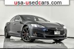 2015 Tesla Model S 85D  used car