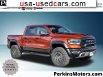 2024 RAM 1500 TRX  used car