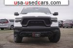 Car Market in USA - For Sale 2024  RAM 1500 Rebel