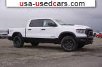 Car Market in USA - For Sale 2024  RAM 1500 Rebel