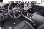 Car Market in USA - For Sale 2024  RAM 1500 Rebel