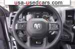 Car Market in USA - For Sale 2024  RAM 1500 Rebel