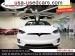 Car Market in USA - For Sale 2021  Tesla Model X Long Range Plus