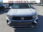 Car Market in USA - For Sale 2024  Volkswagen Taos 1.5T SE