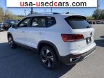 Car Market in USA - For Sale 2024  Volkswagen Taos 1.5T SE