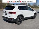 Car Market in USA - For Sale 2024  Volkswagen Taos 1.5T SE