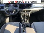 Car Market in USA - For Sale 2024  Volkswagen Taos 1.5T SE