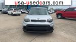 Car Market in USA - For Sale 2017  KIA Soul Base