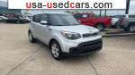 Car Market in USA - For Sale 2017  KIA Soul Base