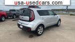 Car Market in USA - For Sale 2017  KIA Soul Base