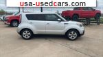 Car Market in USA - For Sale 2017  KIA Soul Base