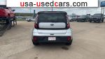 Car Market in USA - For Sale 2017  KIA Soul Base