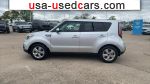 Car Market in USA - For Sale 2017  KIA Soul Base