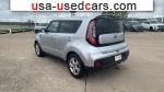 Car Market in USA - For Sale 2017  KIA Soul Base