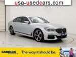 Car Market in USA - For Sale 2018  BMW 750 i