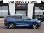 Car Market in USA - For Sale 2024  GMC Terrain Denali