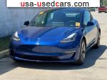 2021 Tesla Model 3 Standard Range Plus  used car