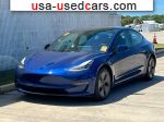 Car Market in USA - For Sale 2021  Tesla Model 3 Standard Range Plus