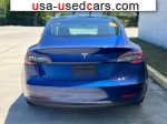 Car Market in USA - For Sale 2021  Tesla Model 3 Standard Range Plus