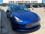 Car Market in USA - For Sale 2021  Tesla Model 3 Standard Range Plus