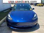 Car Market in USA - For Sale 2021  Tesla Model 3 Standard Range Plus