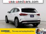 Car Market in USA - For Sale 2021  Mercedes AMG GLA 35 Base