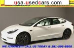 2021 Tesla Model 3 Standard Range Plus  used car