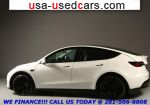 Car Market in USA - For Sale 2021  Tesla Model Y Long Range Dual Motor All-Wheel Drive