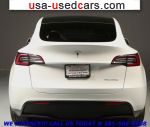 Car Market in USA - For Sale 2021  Tesla Model Y Long Range Dual Motor All-Wheel Drive