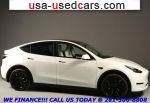 Car Market in USA - For Sale 2021  Tesla Model Y Long Range Dual Motor All-Wheel Drive