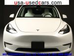 Car Market in USA - For Sale 2021  Tesla Model Y Long Range Dual Motor All-Wheel Drive