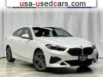 2022 BMW 228 Gran Coupe 228i sDrive Gran Coupe  used car