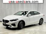 Car Market in USA - For Sale 2022  BMW 228 Gran Coupe 228i sDrive Gran Coupe