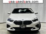 Car Market in USA - For Sale 2022  BMW 228 Gran Coupe 228i sDrive Gran Coupe