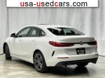 Car Market in USA - For Sale 2022  BMW 228 Gran Coupe 228i sDrive Gran Coupe