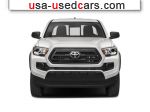 Car Market in USA - For Sale 2022  Toyota Tacoma SR