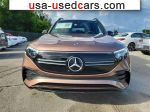 Car Market in USA - For Sale 2023  Mercedes EQB 300 Base 4MATIC