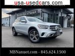 2020 Mercedes GLC 300 Base 4MATIC  used car