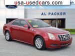 2012 Cadillac CTS Luxury  used car