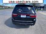 Car Market in USA - For Sale 2021  Dodge Durango GT