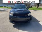 Car Market in USA - For Sale 2021  Dodge Durango GT