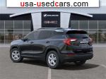 Car Market in USA - For Sale 2024  GMC Terrain SLE