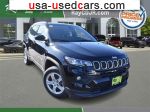 2024 Jeep Compass Latitude  used car