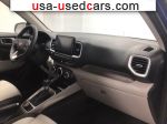 Car Market in USA - For Sale 2024  Hyundai Venue SEL