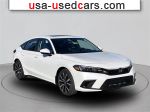 Car Market in USA - For Sale 2024  Honda Civic EX-L